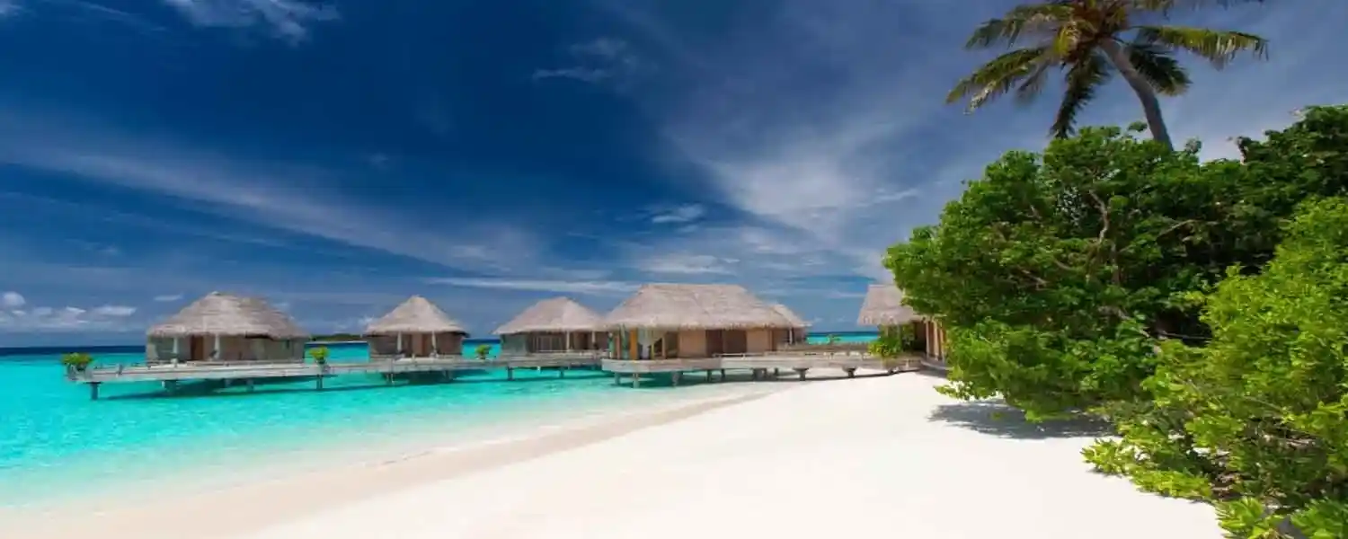 Milaidhoo Island Maldives-1